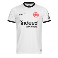 Eintracht Frankfurt Hugo Larsson #16 Tredjedrakt 2023-24 Kortermet